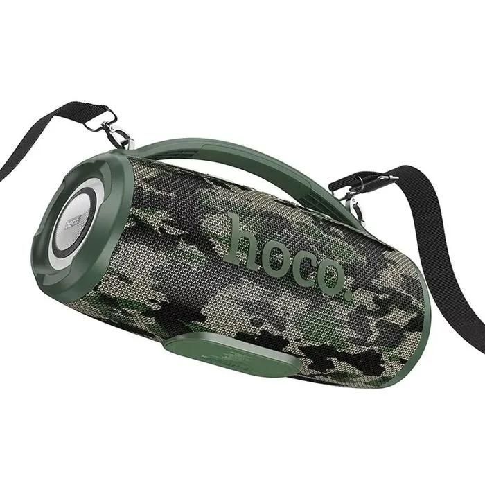 Hoco HA4 Camo Bluetooth Portable Speaker