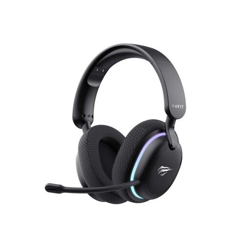 Auriculares inalámbricos para juegos Havit Fuxi-H7 - Batería de 750 mAh