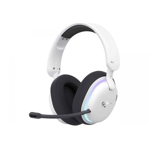 Auriculares inalámbricos para juegos Havit Fuxi-H7 - Batería de 750 mAh