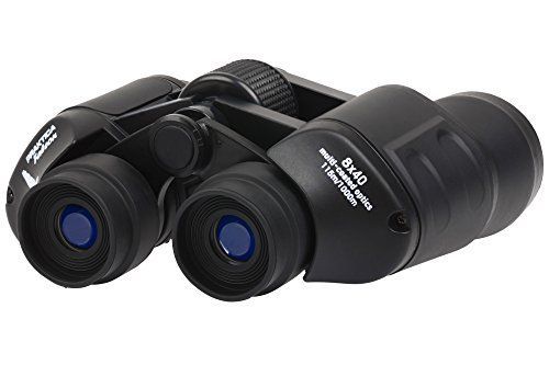 Praktica Falcon 8x40 Binoculars - Black
