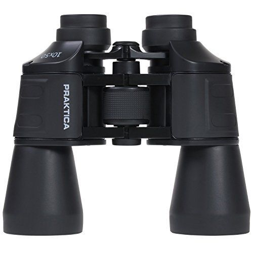 Praktica CDFN1050BK - 7x50 Binoculars - Porro Prism