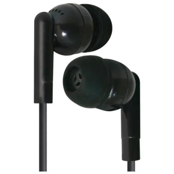 Defender Headset - 3.5mm - 1.1m