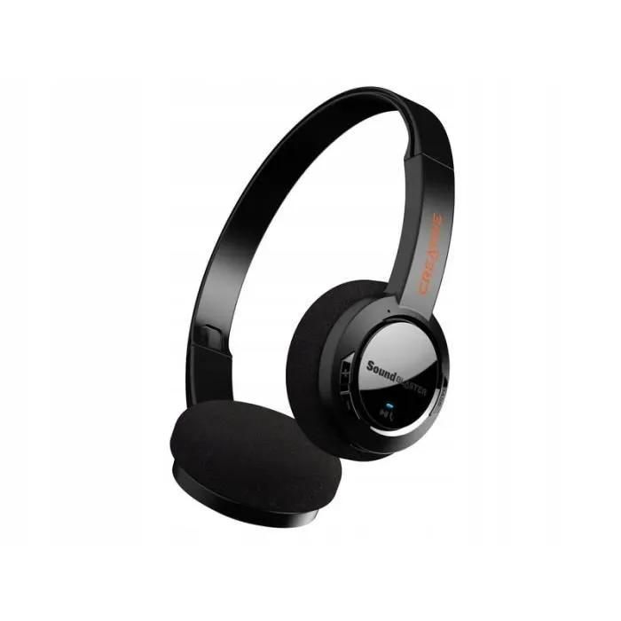 Creative Sound Blaster JAM V2 - Wireless Headphones