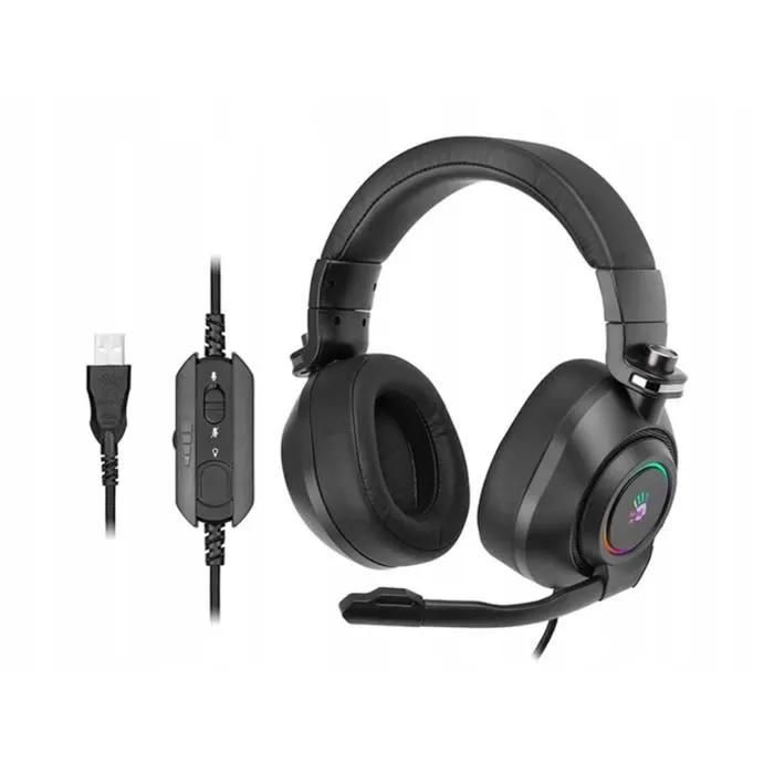 Casque de jeu A4tech Bloody G580