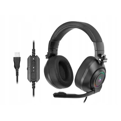 Auricular de juego A4tech Bloody G580