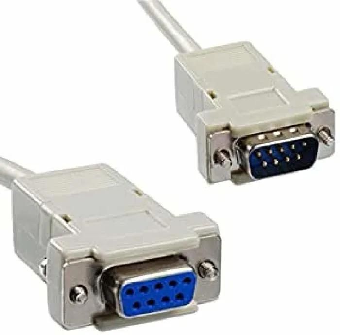 Premiumcord 2m Extension Cable - KPM2A - Male/Female - 9 Pins