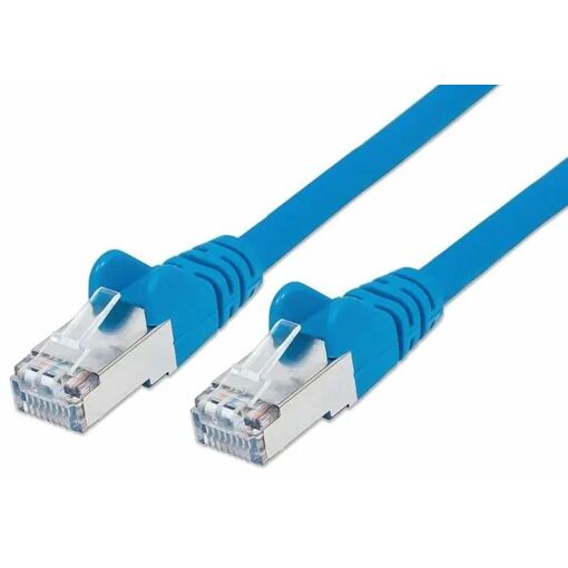Premiumcord Cat6a S/FTP PIMF 10Gbit/s Cable Patch - 1.5m