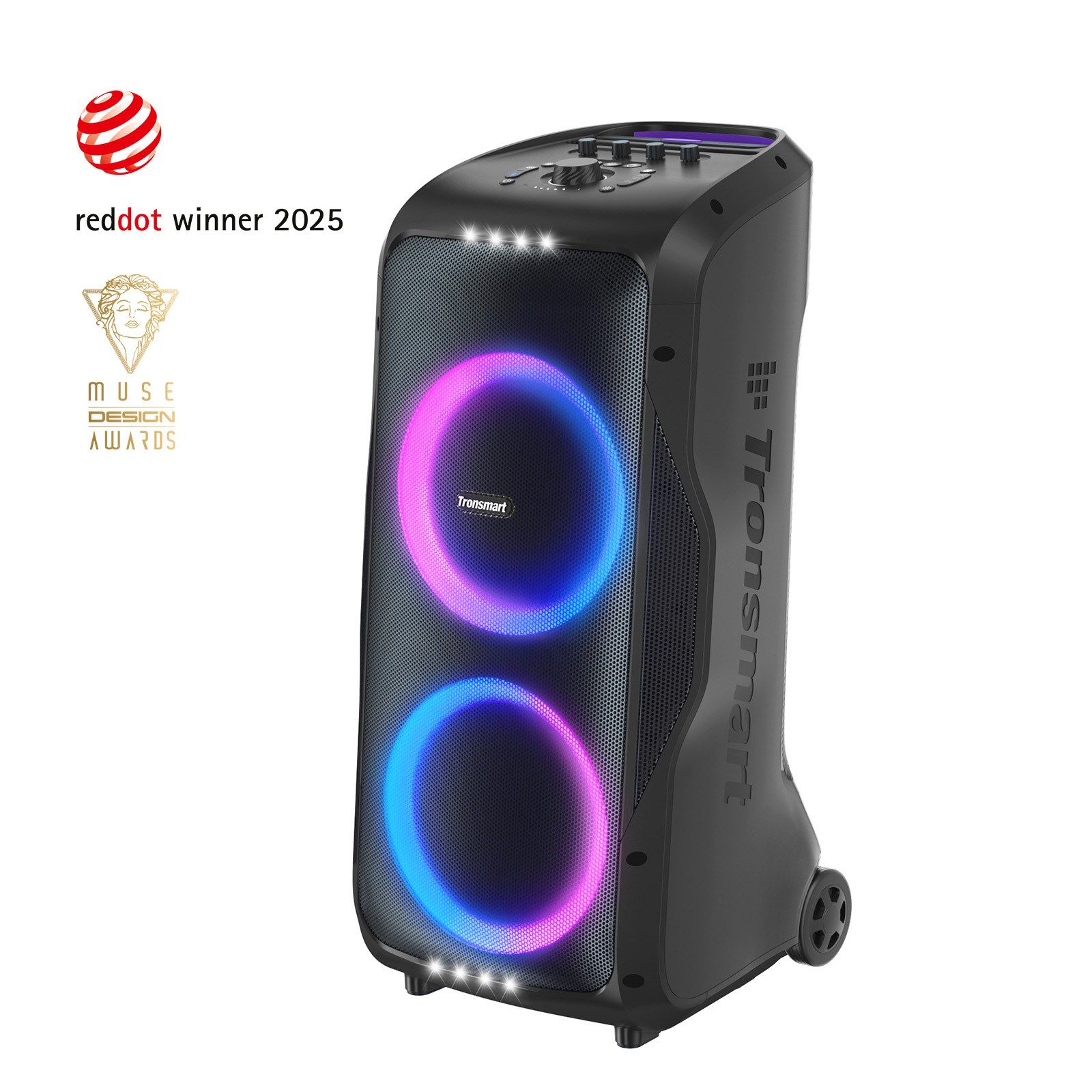 Tronsmart Halo 300 Party Speaker