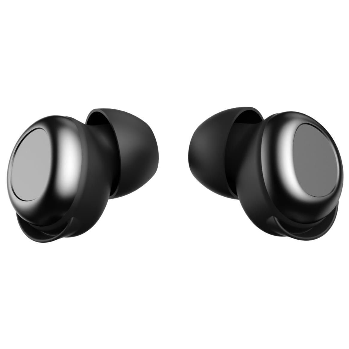 Celly FLIP3 True Wireless Stereo Earbuds (TWS) - Black