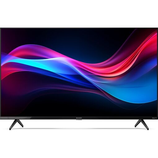 Sharp 43-Inch 4K Ultra HD Smart TV