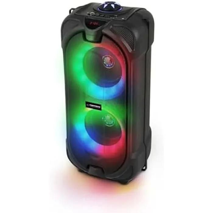 Esperanza Bluetooth Speaker - EP157 - 10W - Black - Wireless