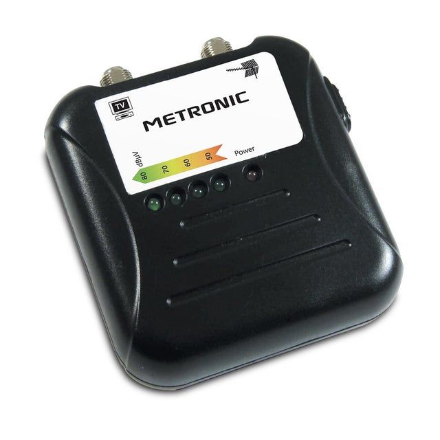 Metronic TNT Antenna Tip, Female Plug