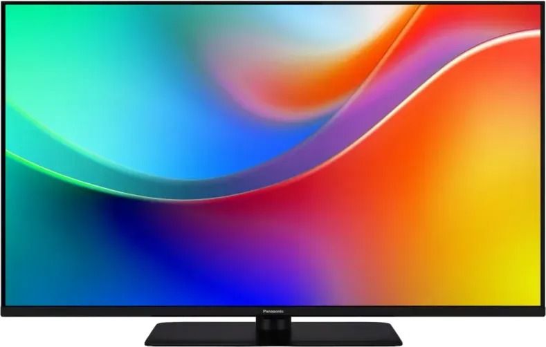 Panasonic 43W85BEZ 43-Inch 4K 120Hz QLED TV with Built-in Fire TV