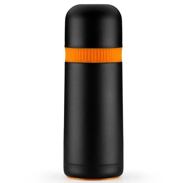 BRA Enjoy Efficient Food Thermos A198106 - 1000ml Capacity for Liquids