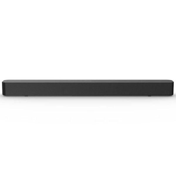 Philips Soundbar Stereo 2.0, 30W, Black
