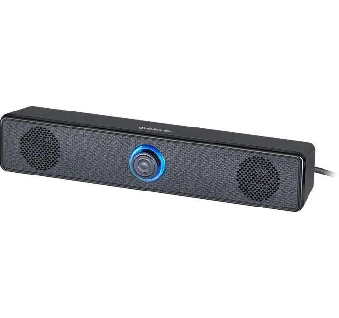 Defender Geonik Soundbar Z2 6W LED USB Speaker