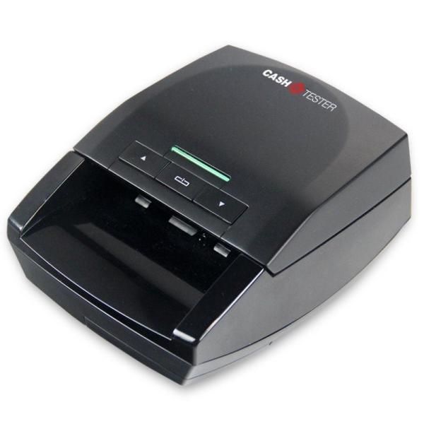 Cash Tester CT 432 SD Fake Bill Detector