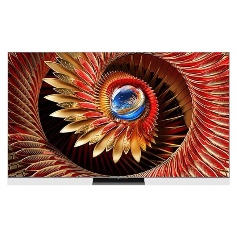 TCL 98-Inch C8K Series QLED Smart TV