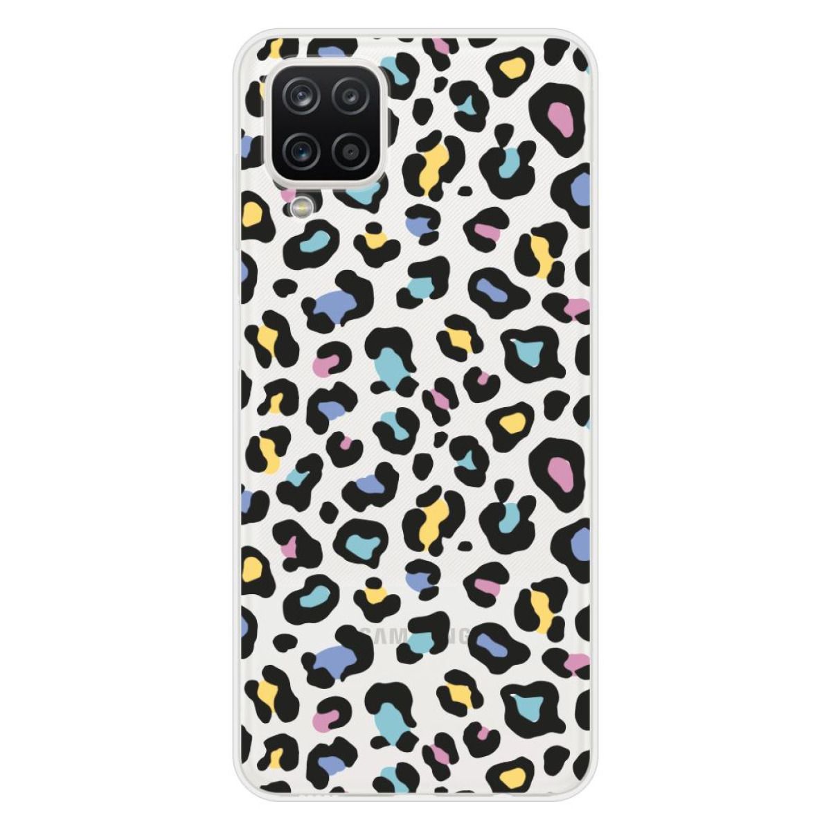 Fundas de silicona para Samsung Galaxy M22