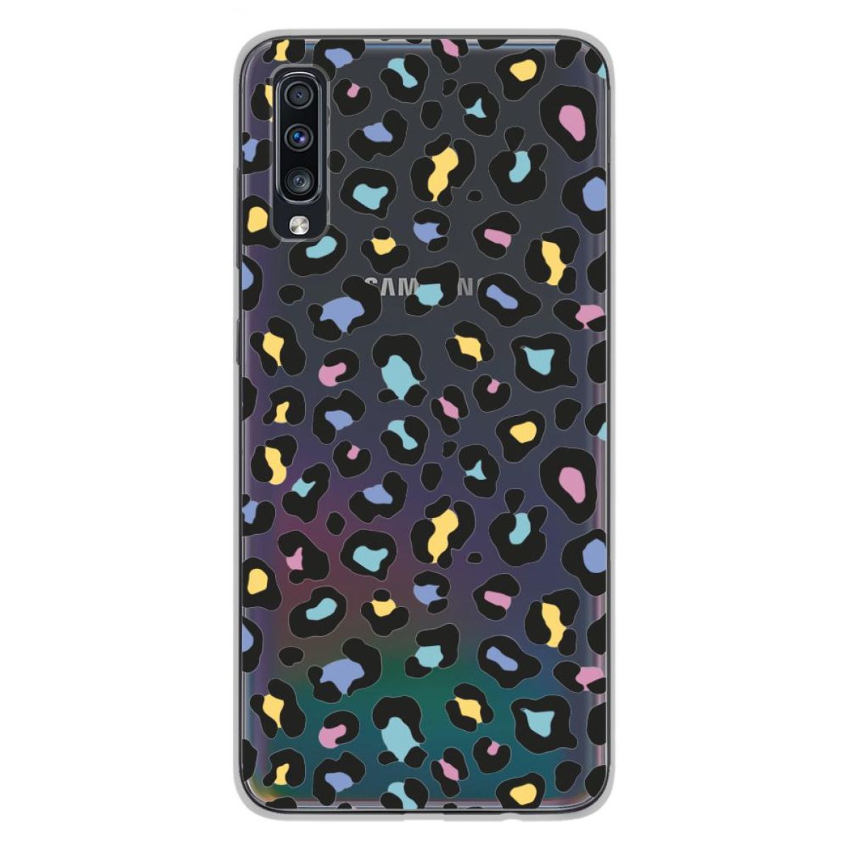 Fundas de silicona para Samsung Galaxy A50
