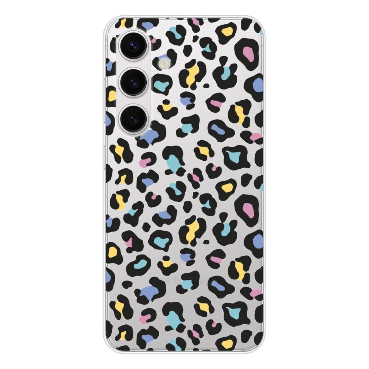 Fundas de silicona para Samsung Galaxy S24