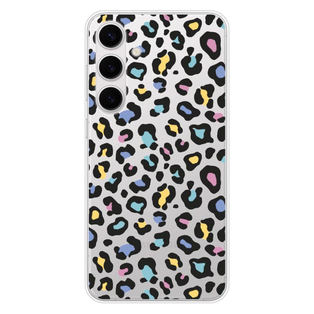 Fundas de silicona para Samsung Galaxy S24 Plus