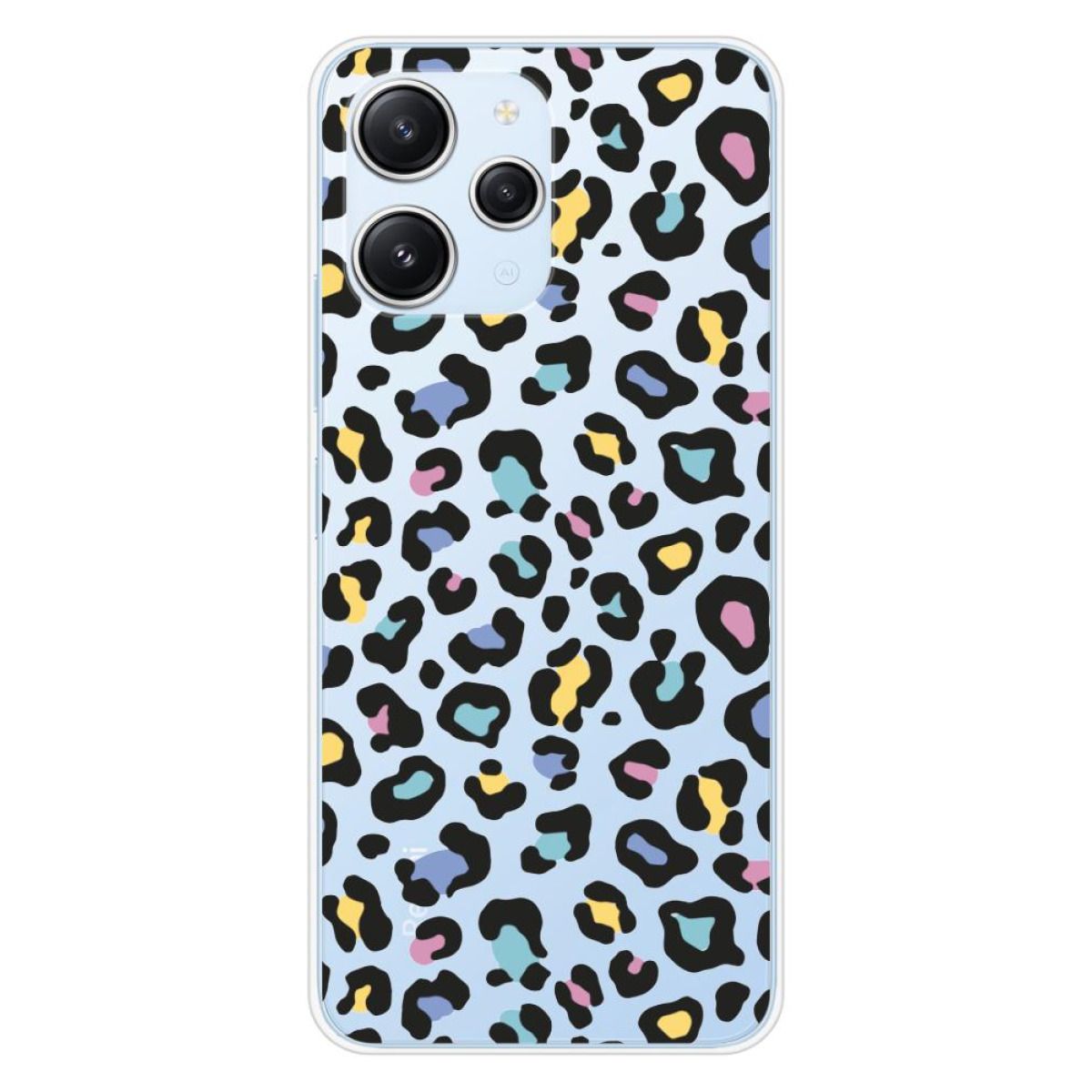 Étui en silicone - Xiaomi Redmi 12 4G