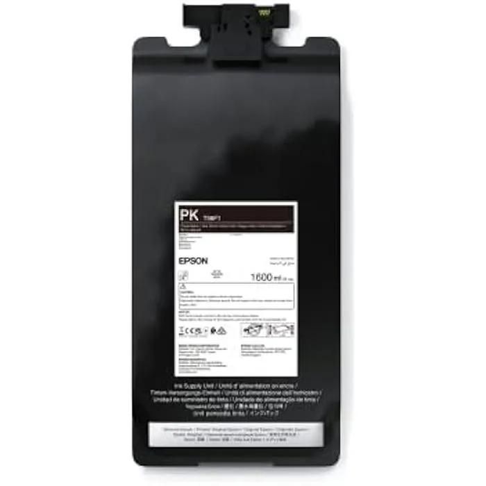 Epson Ink Cartridge - C13T56F100 - Photo Black - Compatible - Pack of 1