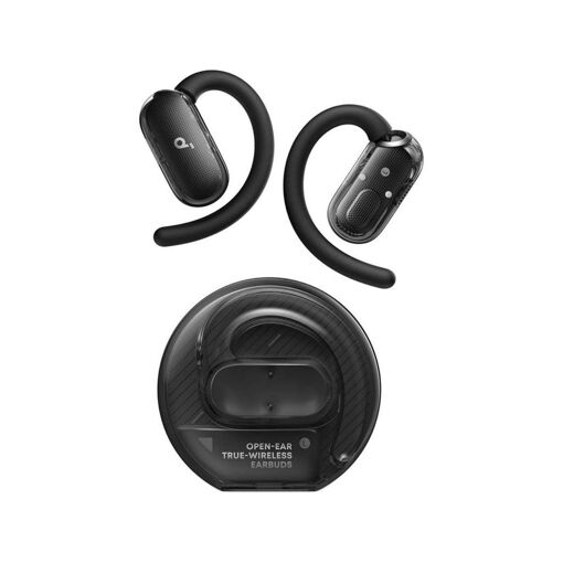 Auriculares inalámbricos Anker Soundcore V40i - Negro