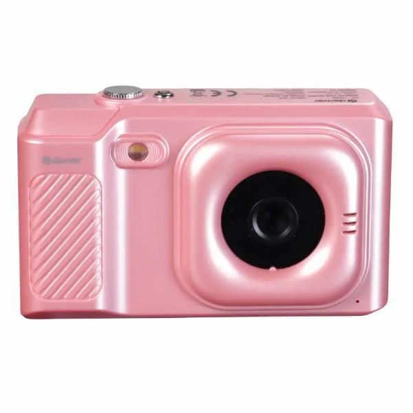 Denver DCA-4818RO Compact Digital Camera 5MP CMOS