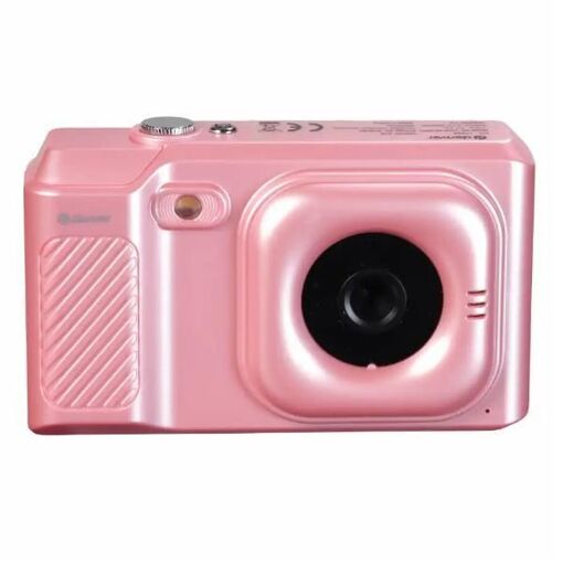 Cámara digital compacta Denver DCA-4818RO Rosa 5 MP CMOS