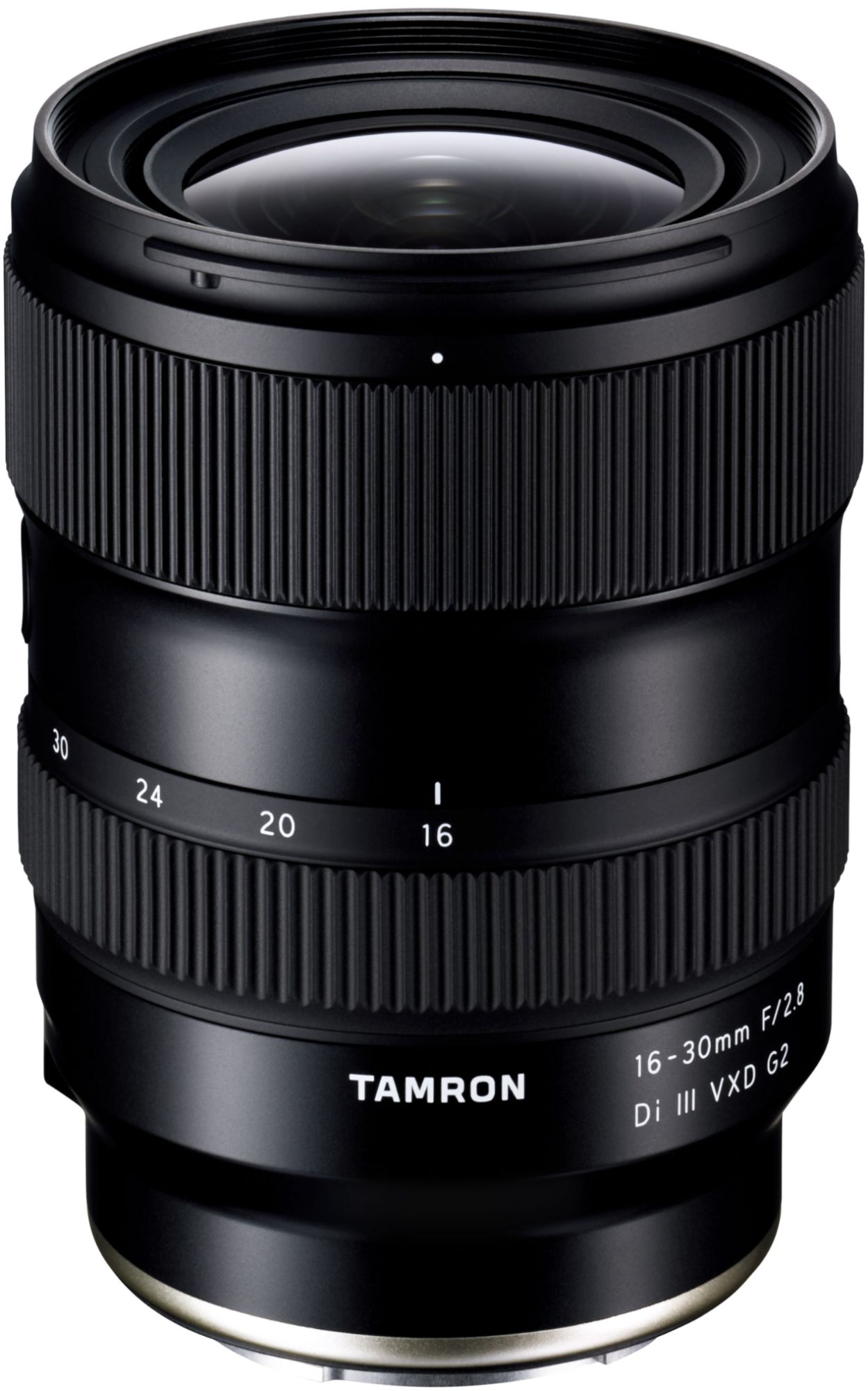Tamron 16-30mm f/2.8 Di III VXD G2 Nikon Z Lens