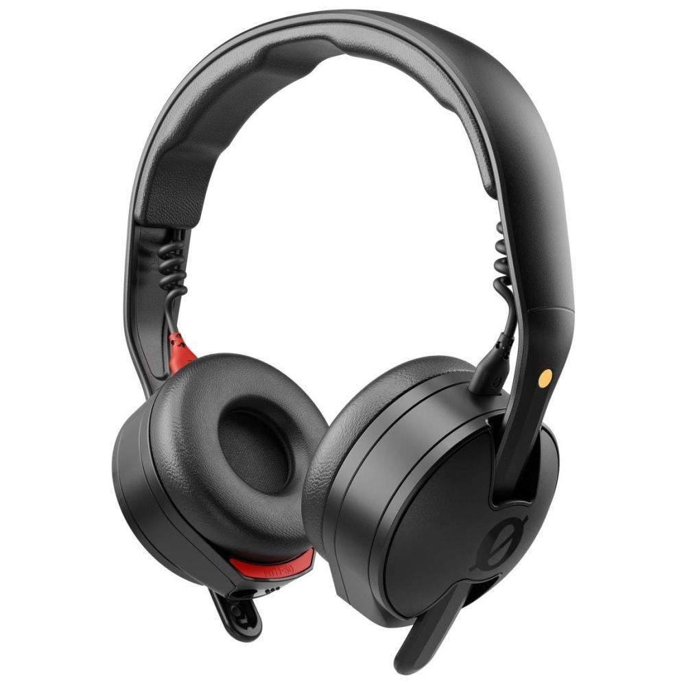 Rode NTH-50 Studio Headphones - Black