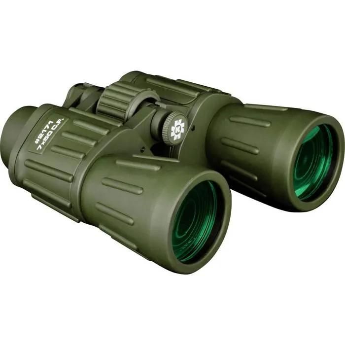 Konus 7x50 Binoculars, Model Kon2171 - Army Series