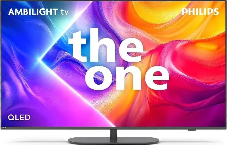 Philips 50PUS9010 50" 4K HDR Smart TV