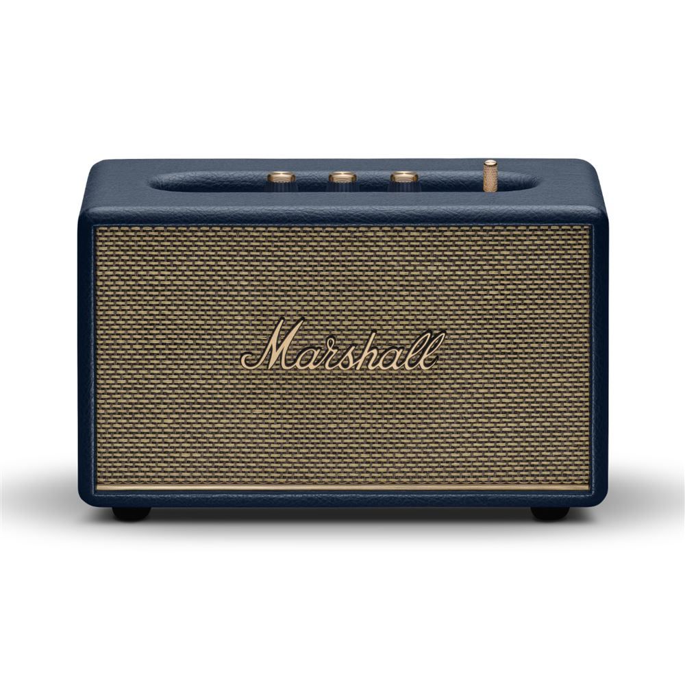 Marshall Acton III Minuit Wireless Bluetooth Speaker