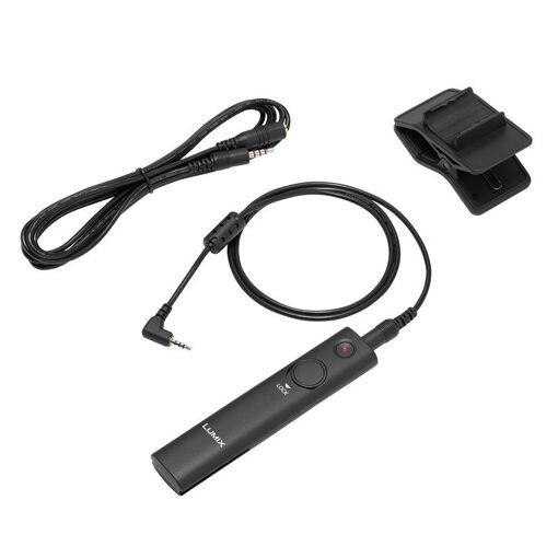 Panasonic DMW-RS2E Remote Shutter Release for S1/S1R/S1H/S5