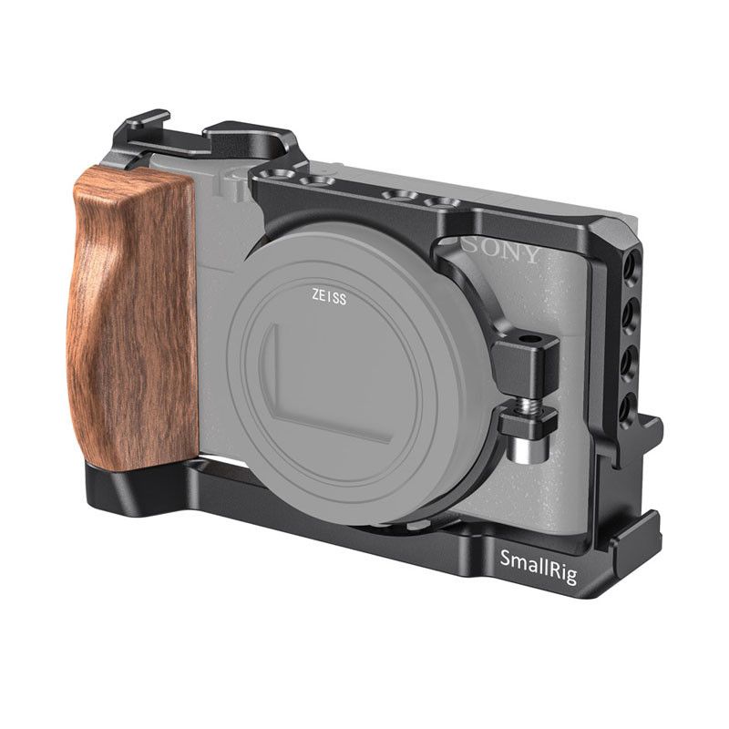 SmallRig CCS2434 Camera Cage for Sony RX100 VII/VI