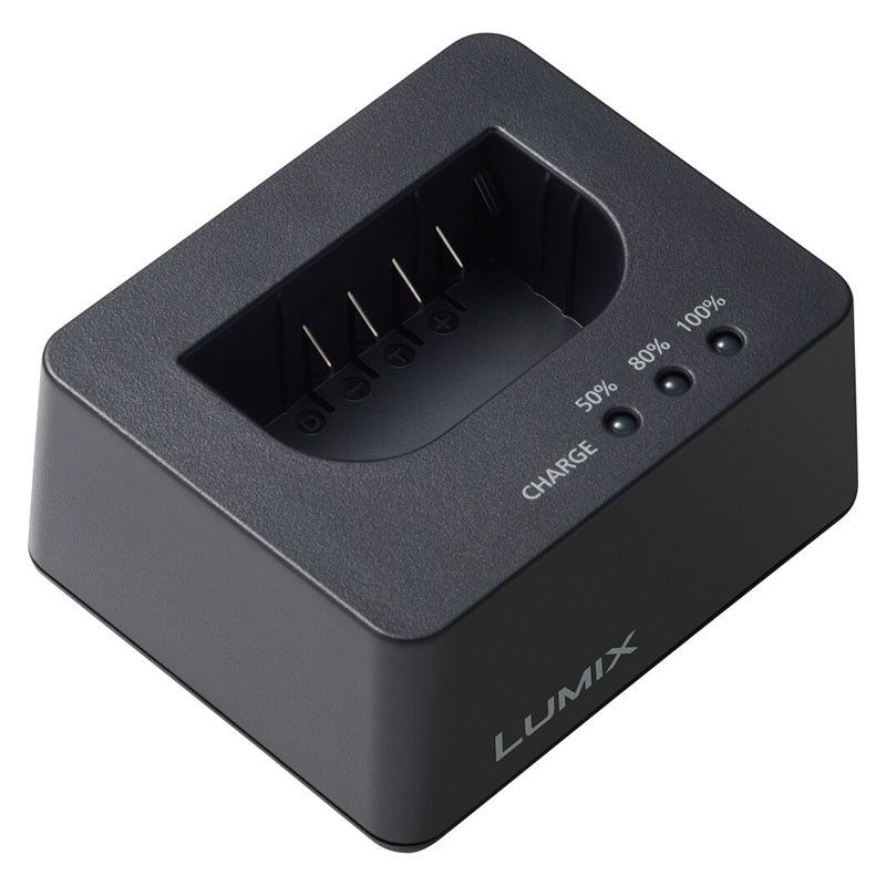 Panasonic GH7 Battery Charger DMW-BTCD15E