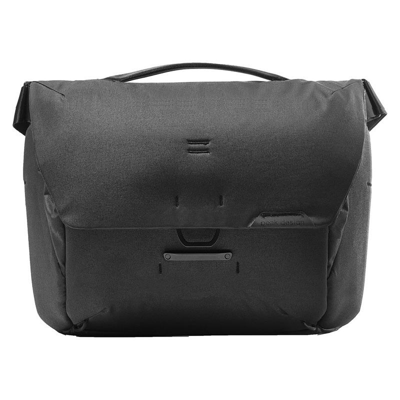 Peak Design Everyday Messenger 13L v3 - Black BEDM-13-BK-3