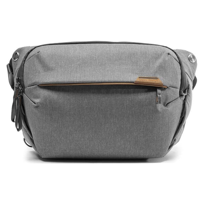 Peak Design Everyday Sling 10L v3 - Ash