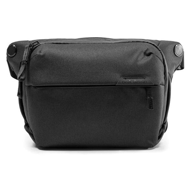 Peak Design Everyday Shoulder Bag, Black