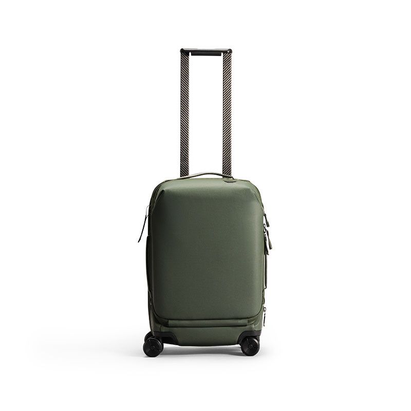 Peak Design Roller Pro Carry-On Sage