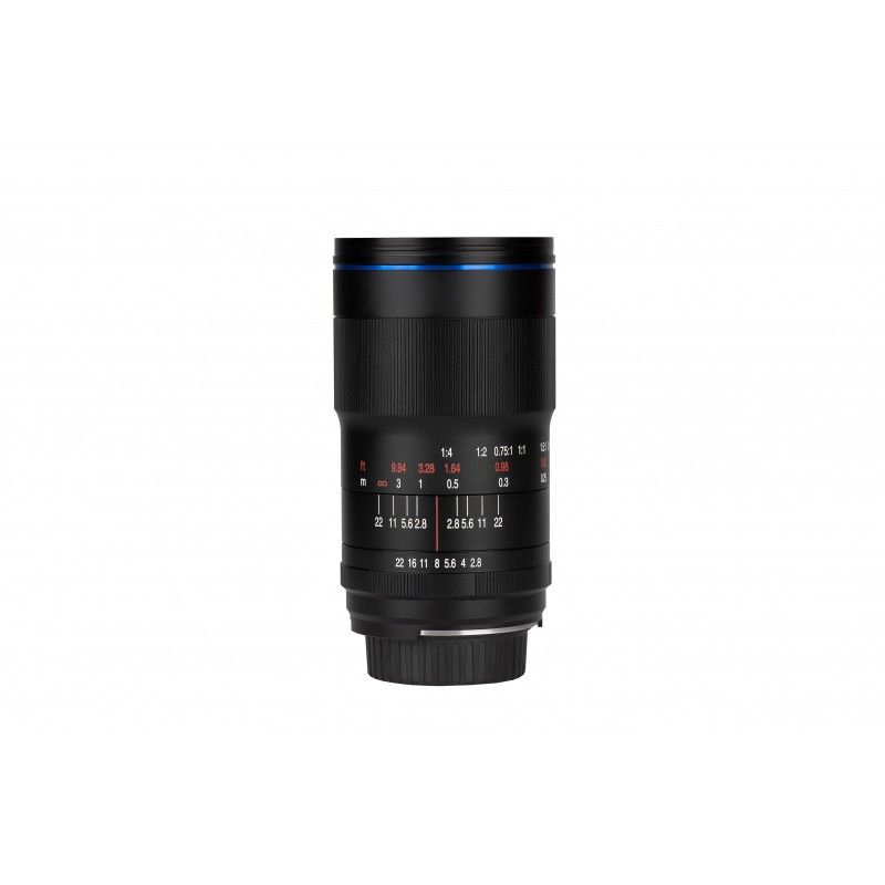 Laowa 100mm f/2.8 Ultra Macro APO Lens for Nikon Z