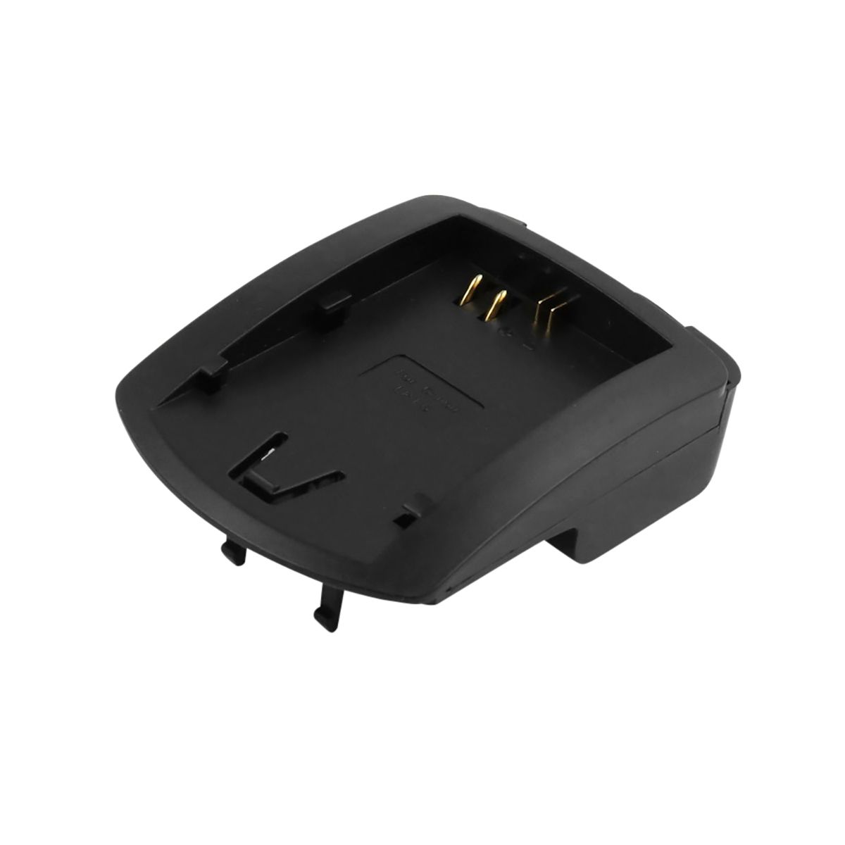 Base de carga para batería Canon EOS, Negro
