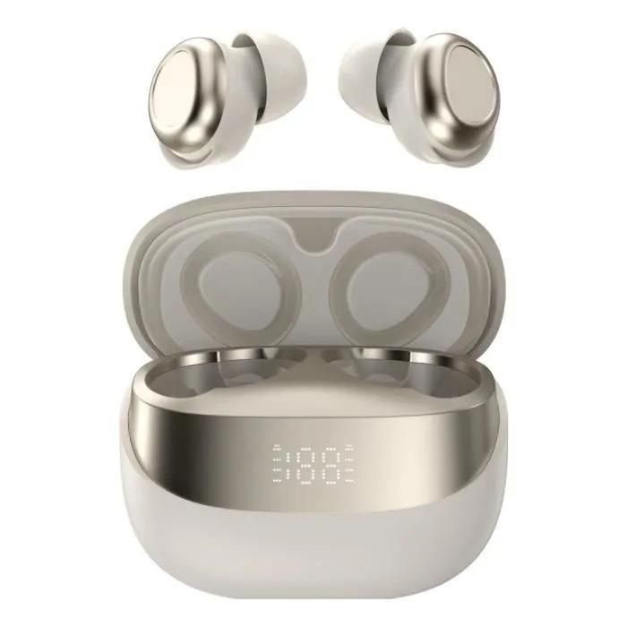Celly FLIP3 Bluetooth True Wireless In-Ear Headphones with Charging Case