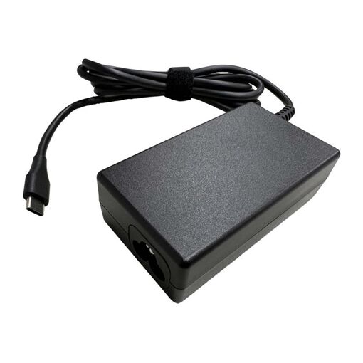 Adaptador de alimentación Acer USB-C - 65 W - UE - Negro