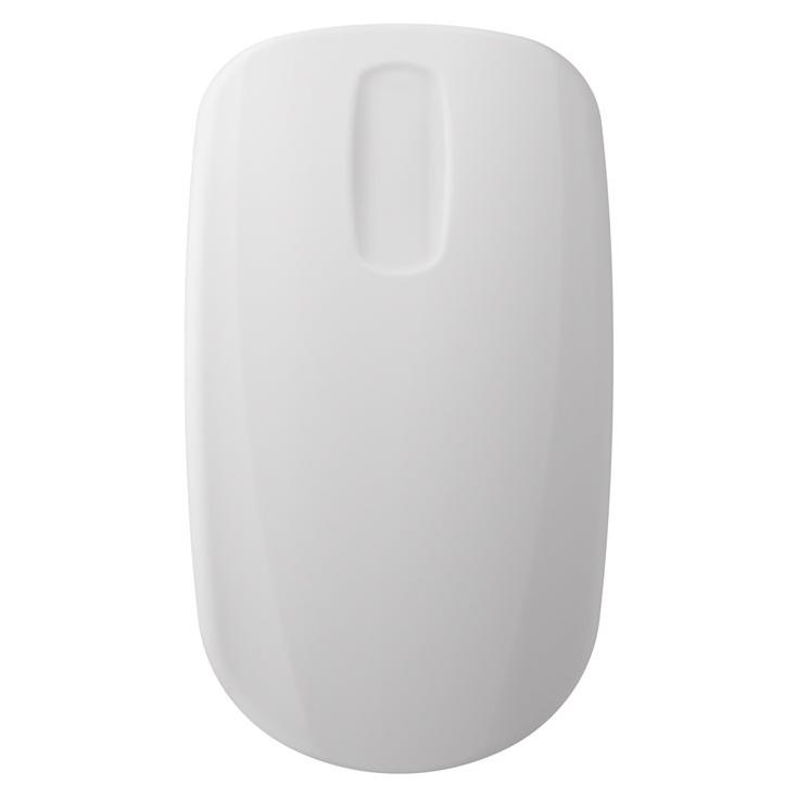 Contour Active Key Medical QuickClean AK-PMH3 - Standard, Ergonomic, Medical Grade, Wireless Optical Mouse