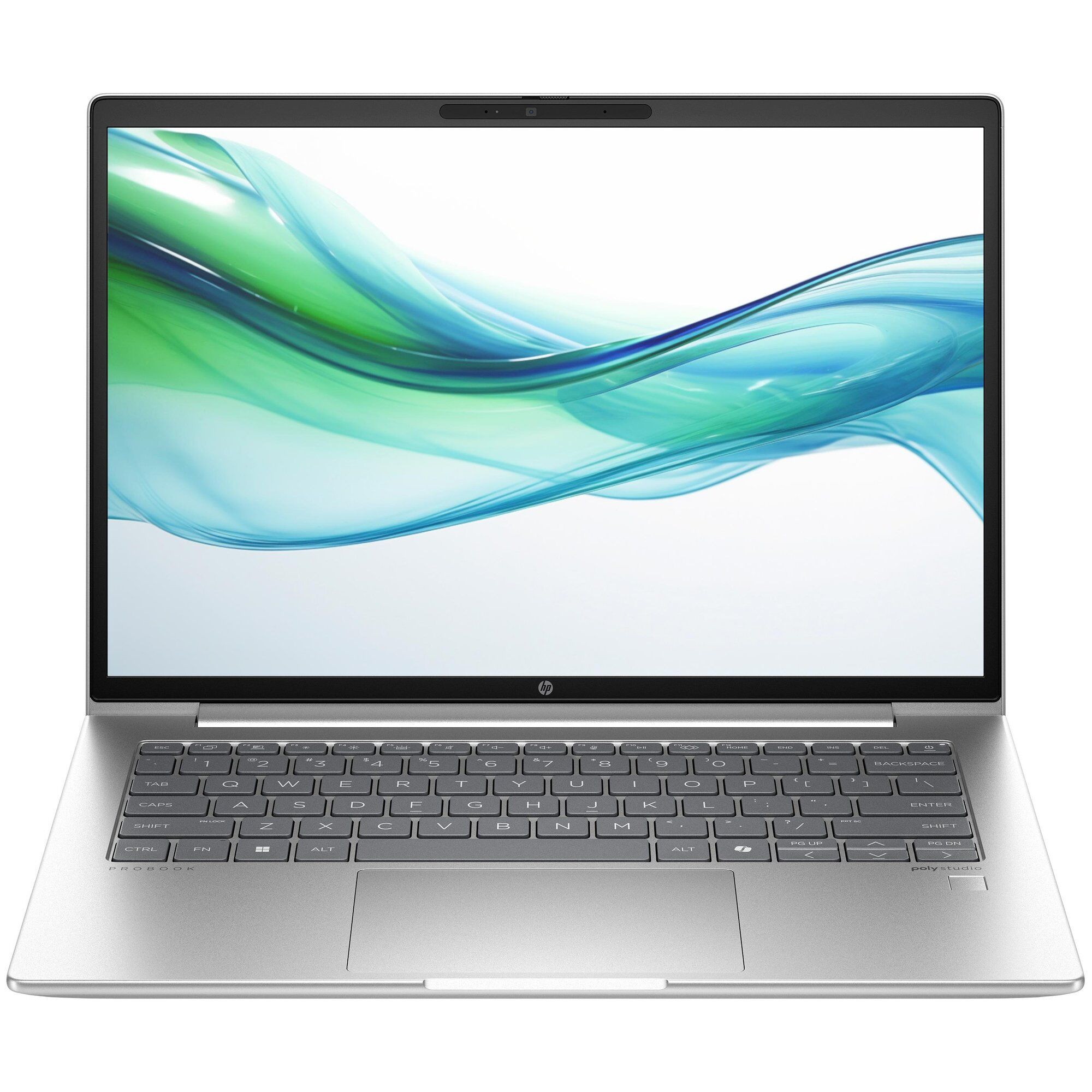 HP ProBook 445 G11 - 14" Ryzen 5, 16GB RAM, 512GB SSD, AMD Radeon 660M