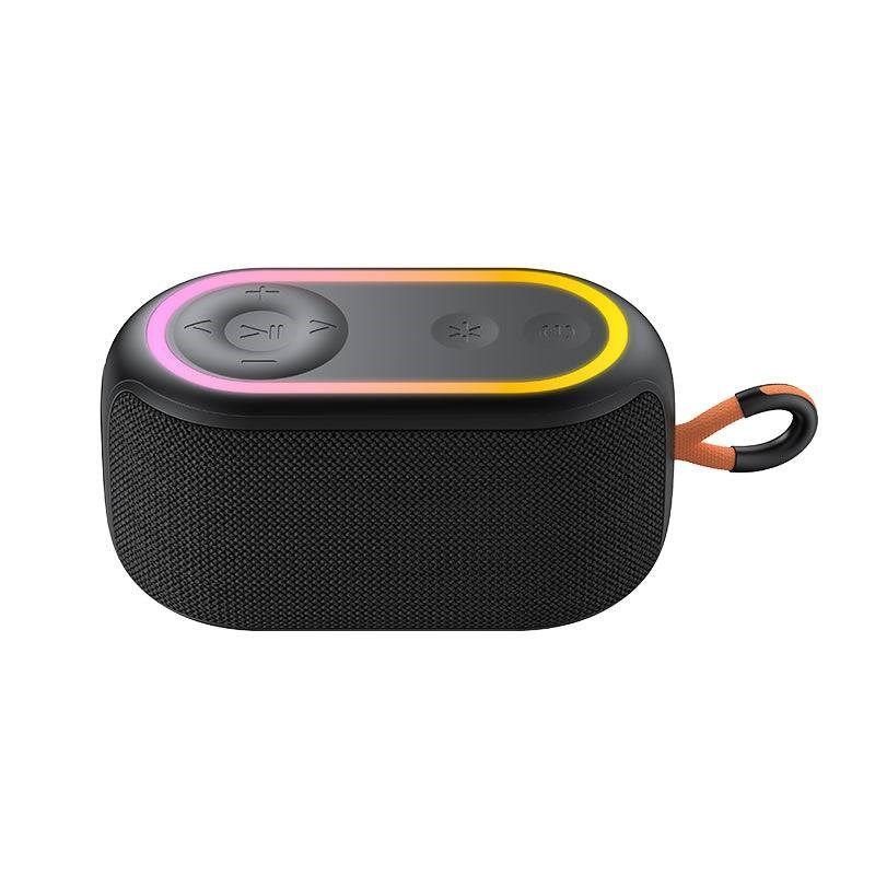 Havit Portable Bluetooth Speaker SK809BT - Black